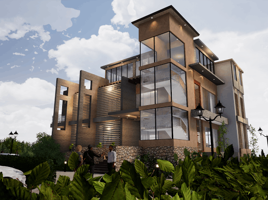 Proyek 5